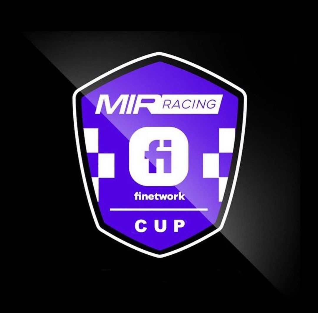 Cronograma y trazados para las pruebas de selección de la MIR Racing CUP del día 17 de diciembre.